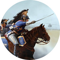 Досягнення Rule and Conquer у грі Through the Ages для iOS
