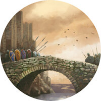 Досягнення Meet and Greet у грі Through the Ages для iOS
