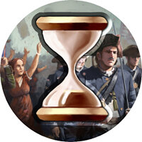 Досягнення One Day Civilization у грі Through the Ages для iOS