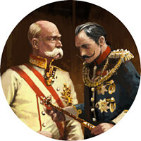 Досягнення Negotiator у грі Through the Ages для iOS