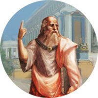 Досягнення Oh, My Wise Advisors! у грі Through the Ages для iOS