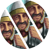 Досягнення All the Numbers у грі Through the Ages для iOS