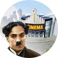 Досягнення Giant of Art у грі Through the Ages для iOS