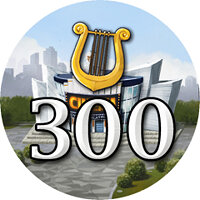 Досягнення Great Game у грі Through the Ages для iOS