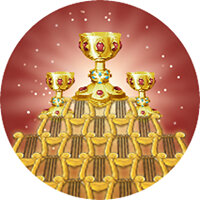 Досягнення Absolute Domination у грі Through the Ages для iOS