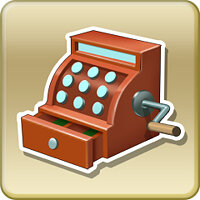 成就 Market Upheaval 在游戏 Township 上，适用于 iOS