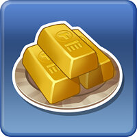 Conquista Strategic Reserve II no jogo Township para iOS