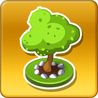 成就 Happy Town III 在游戏 Township 上，适用于 iOS