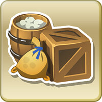 成就 Final Sale I 在游戏 Township 上，适用于 iOS