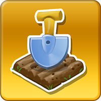 成就 Endless Fields III 在游戏 Township 上，适用于 iOS