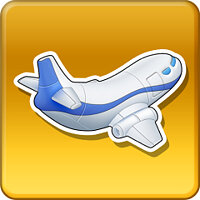 Conquista Reliable Supplier III no jogo Township para iOS