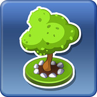 成就 Happy Town II 在游戏 Township 上，适用于 iOS