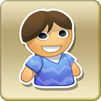 Conquista Urbanist Club I no jogo Township para iOS