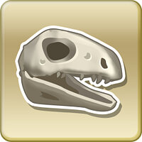 成就 Archeological Excavation 在游戏 Township 上，适用于 iOS