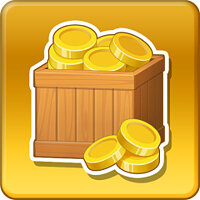 Conquista Wages III no jogo Township para iOS