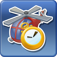 成就 Impressive Efficiency II 在游戏 Township 上，适用于 iOS