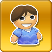 Conquista Urbanist Club III no jogo Township para iOS