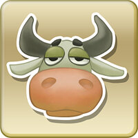 Conquista Milky Way I no jogo Township para iOS