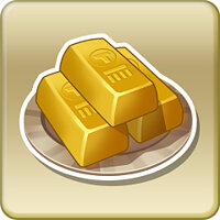 Conquista Strategic Reserve no jogo Township para iOS