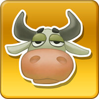 Conquista Milky Way III no jogo Township para iOS