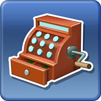 成就 Market Upheaval II 在游戏 Township 上，适用于 iOS