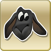 Conquista Wool Art I no jogo Township para iOS