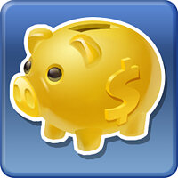 成就 Entrepreneur II 在游戏 Township 上，适用于 iOS