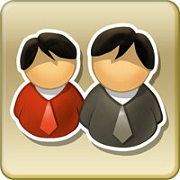 Conquista Population Boom I no jogo Township para iOS