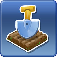 成就 Endless Fields II 在游戏 Township 上，适用于 iOS