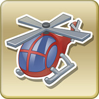 成就 Customer Service Pro I 在游戏 Township 上，适用于 iOS