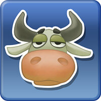 Conquista Milky Way II no jogo Township para iOS