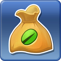 Conquista Wacky Farmer II no jogo Township para iOS