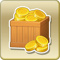 Conquista Wages no jogo Township para iOS