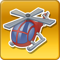 成就 Customer Service Pro III 在游戏 Township 上，适用于 iOS