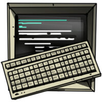 Досягнення It's A UNIX System! I Know This! у грі Unforeseen Incidents для Google Play