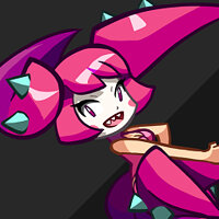 Досягнення It's Electrifying! у грі Shantae and the Seven Sirens для iOS