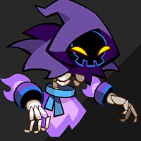 Досягнення That's the Spirit! у грі Shantae and the Seven Sirens для iOS