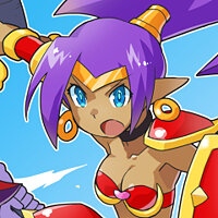 Досягнення Could use a vacation у грі Shantae and the Seven Sirens для iOS