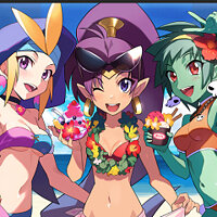 Досягнення Turned over every rock у грі Shantae and the Seven Sirens для iOS