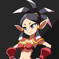 Досягнення A Fortified Front у грі Shantae and the Seven Sirens для iOS