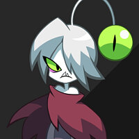 Досягнення Tangle with the Angle. у грі Shantae and the Seven Sirens для iOS