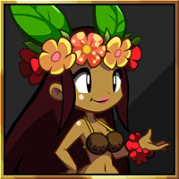 Досягнення Contest Winner у грі Shantae and the Seven Sirens для iOS