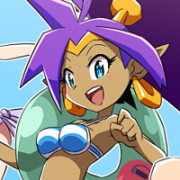 Досягнення Saving the Day у грі Shantae and the Seven Sirens для iOS