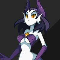 Досягнення Not Worm Food у грі Shantae and the Seven Sirens для iOS