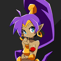 Досягнення Ancient Discoveries у грі Shantae and the Seven Sirens для iOS