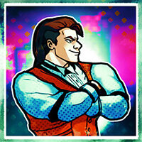 Досягнення Bowling expert у грі Night Slashers: Remake для Steam