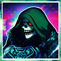 Досягнення Secret base у грі Night Slashers: Remake для Steam