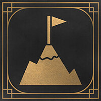 Досягнення Ambitious у грі Frostpunk 2 для Steam