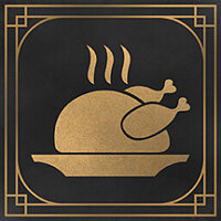 Досягнення Don't starve у грі Frostpunk 2 для Steam