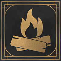 Досягнення Bonfire у грі Frostpunk 2 для Steam